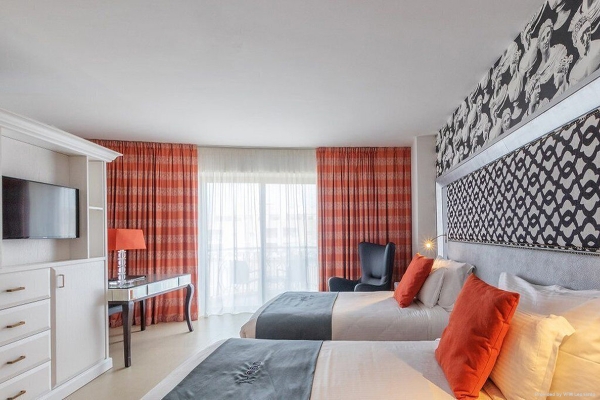 The Palace Hotel (Sliema)
